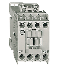 性能要求AB罗克韦尔控制继电器700-CF400KL