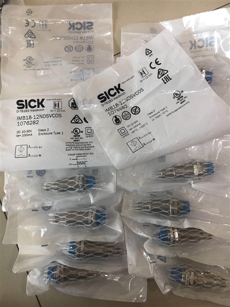 德国SICK机械式安全开关WL9LG-3P2432高清图片