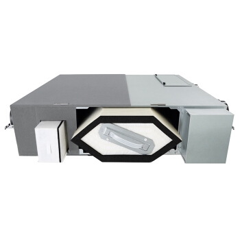 杭州地下室通风系统报价 总代直销