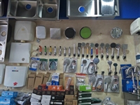 义乌市三角阀门水龙头维修 更换水管爆裂厂家直销点