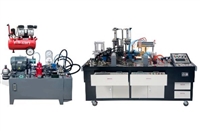 液压技术操作台 气动控制技术实验台教学用