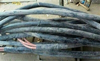 东莞高压电缆线回收公司