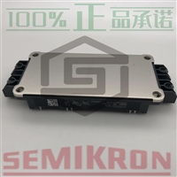 供应SEMIKRON赛米控SEMiX303GB12E4P、SEMiX604GB12E4S系列IGBT模