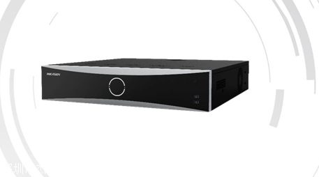 iDS-8616NX-I8/FA 海康威视超脑NVR iDS-8664NX-I8/FA