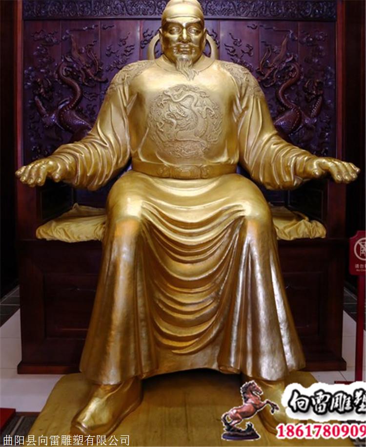 十二日(599年1月23日)出生于武功别馆,是唐高祖(李渊)与窦皇后的次子