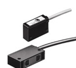 欧姆龙基板传感器相关信息E3S-LS3N 2M