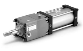 安全操作指南SMC带锁气缸CNST125-400K-D