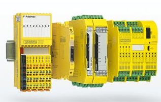 德国PHOENIX的安全开关传感器;2702972