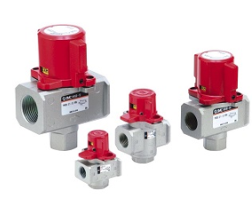 SMC残压释放阀VHS40-F04B的整合资料