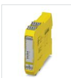 PHOENIX安全继电器：1009831