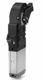 实际应用：原装SMC气缸CKZT63-120T