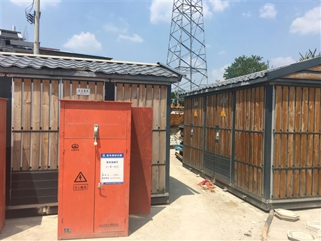 張家港電梯回收貨梯電梯拆除