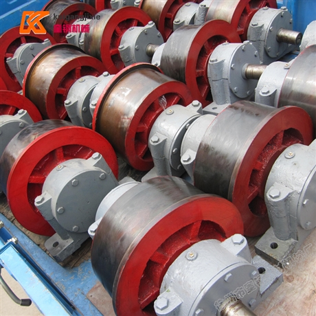 三筒烘干机配件(19张)