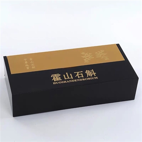 龙港玉石木盒厂，石斛木盒包装厂/平阳木盒包装厂家