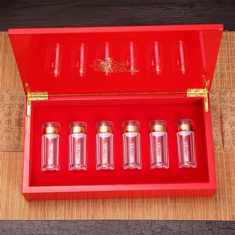 化妝品木盒包裝廠/浙江木盒包裝廠，平陽縣木盒廠