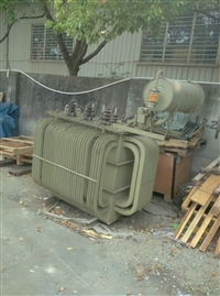 淄博电力变压器回收 山东整套配电柜回收