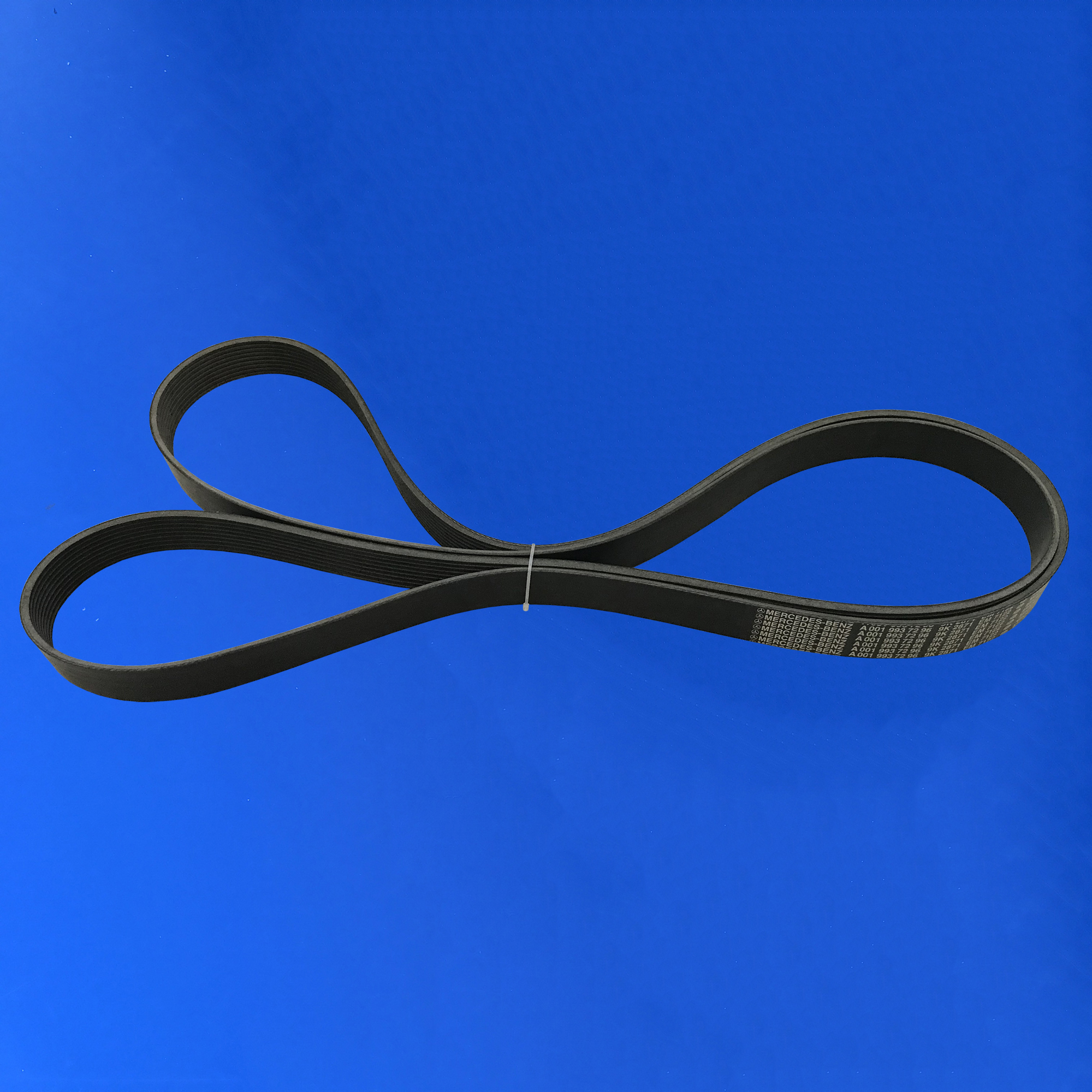 北京泵车配件北京奔驰泵车皮带a0019937296