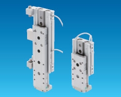 LCR-8-20-F3H-D-S102，日本CKD线性滑台气缸，基本规格