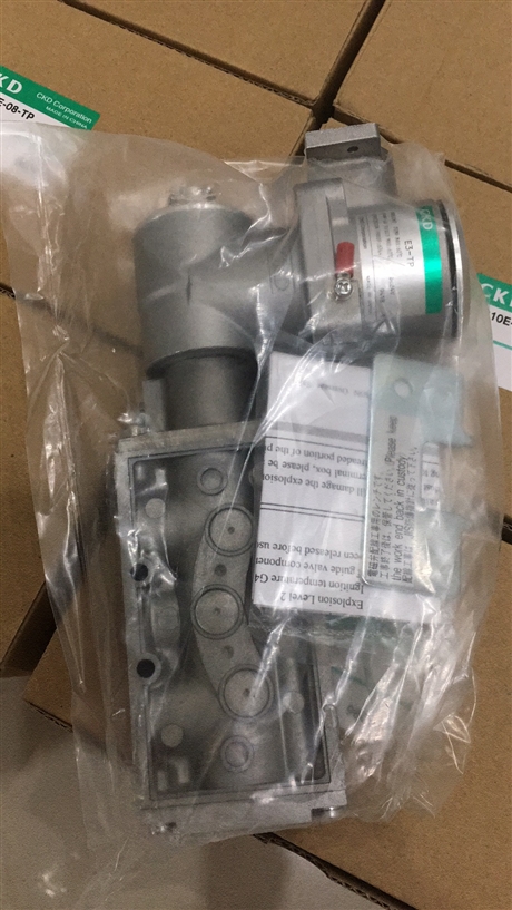 4F310E-10-TP先导式5通阀4F310E-10-TP