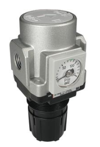 标准规格：日本SMC减压阀AR20-F01EH