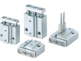 供应：SMC气缸MGJ10-15特点