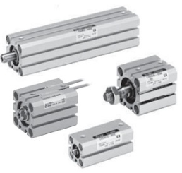 原装：SMC气缸CDQSB16-40DCM