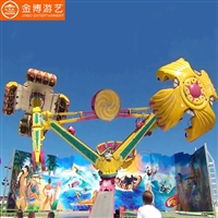 公园天地双雄游乐设备多少钱一台