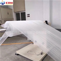 湖南省EPE珍珠棉加工设备汇欣达珍珠棉发泡布生产
