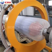 山西省珍珠棉发泡布生产设备汇欣达120珍珠棉发泡布生产