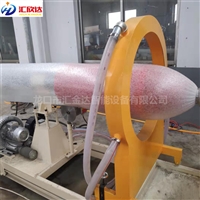 内蒙古自治区EPE珍珠棉生产设备汇欣达发泡布设备