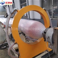 台湾省EPE珍珠棉加工设备汇欣达发泡布生产设备