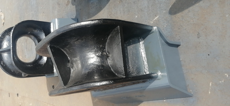 导缆孔巴拿马导缆孔供应