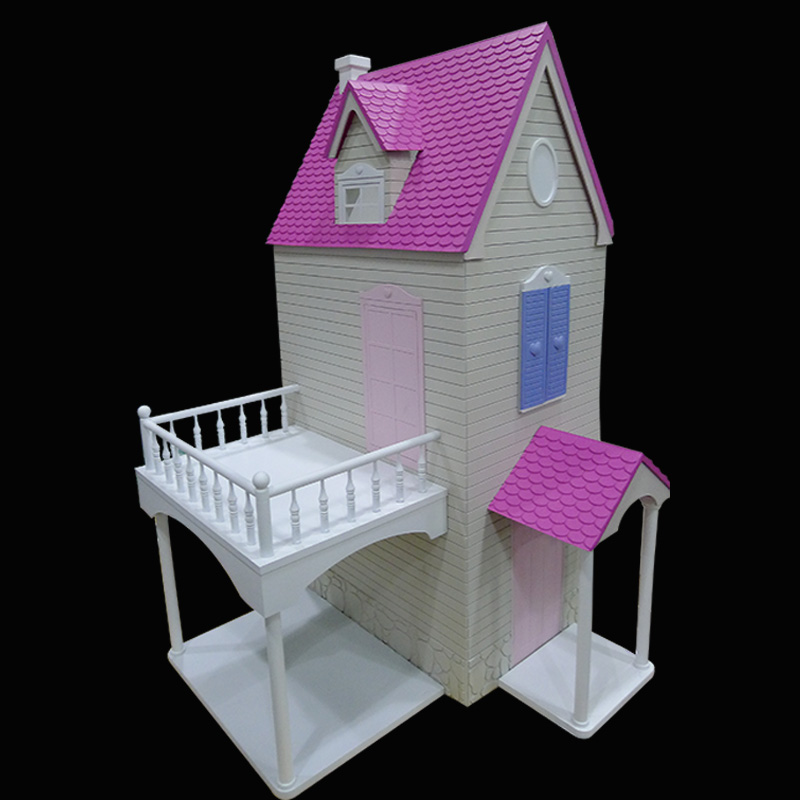 工业级建筑模型沙盘模型定制塑料模型定制厂家