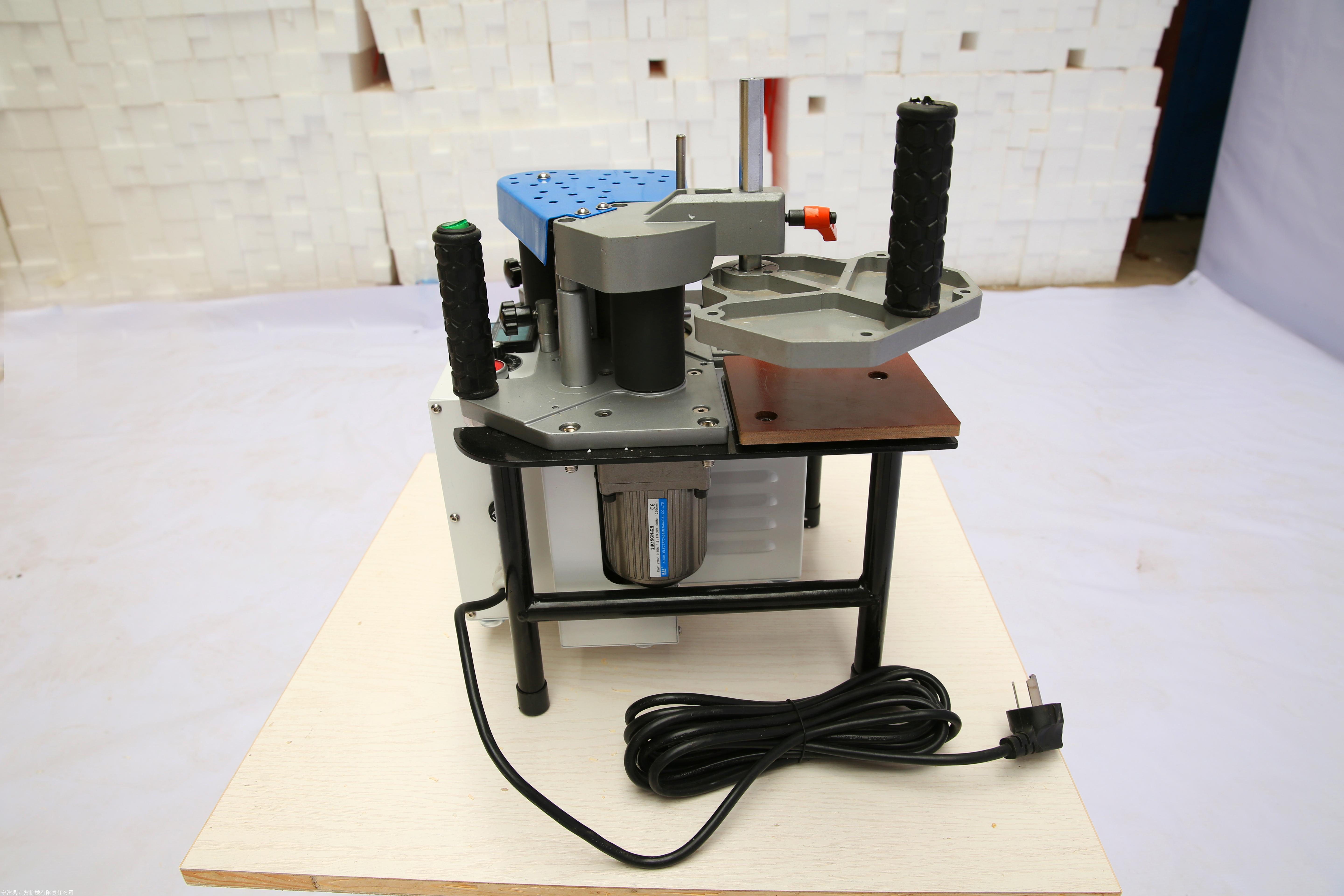 摇臂封边机曲线封边机直线封边机厂家多少钱