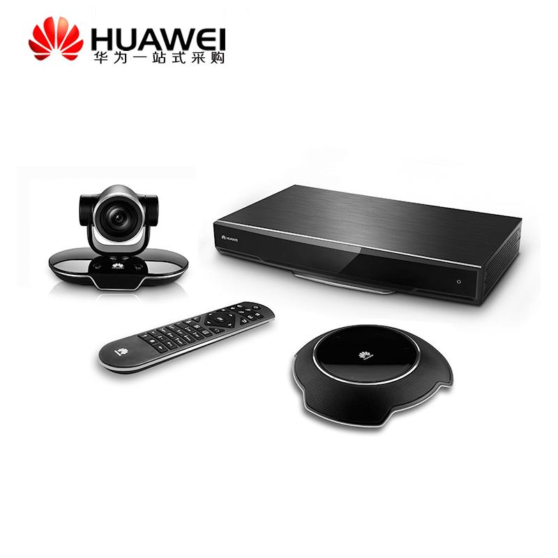 华为te50高清视频会议终端
