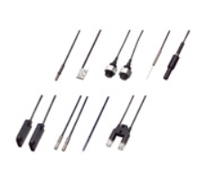 欧姆龙OMRON光纤头E32-T21的调试说明