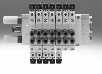 关于的德国FESTO通用型方向控制阀