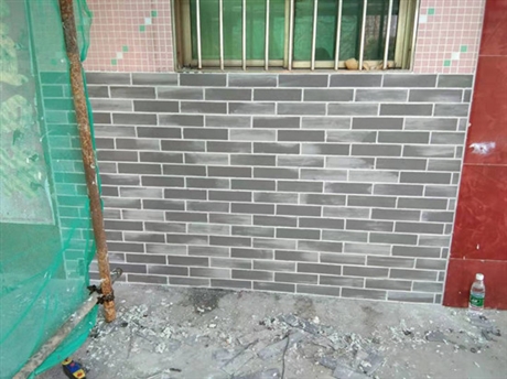 軟瓷廠家外墻軟瓷磚多少錢
