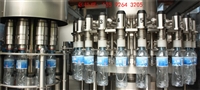 550ml瓶矿泉水设备 2023时产2000-9000瓶山泉水灌装包装生产线