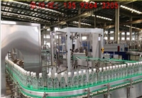 塑料瓶矿泉水设备厂家500ml每小时6000瓶定制山泉水生产线设备