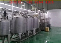 小瓶苏打水饮料设备350ml每小时6000瓶汽水苏打水生产线设备