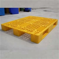 叉车货架专用塑料托盘工业拍子