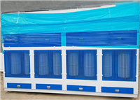 木工打磨除尘，车间打磨除尘设备