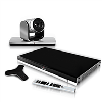 高清视频会议终端宝利通