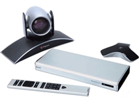 宝利通视频会议系统终端远程会议系统