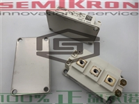 SEMIKRON赛米控SKM400GB128D系列IGBT模块特价