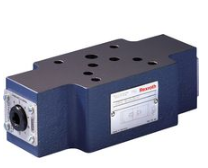 高精度REXROTH单向节流阀R900517812