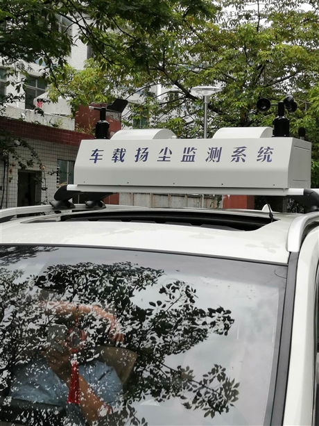 移動(dòng)車載環(huán)境監(jiān)測(cè)設(shè)備方案 移動(dòng)微型空氣監(jiān)測(cè)站江西廠家