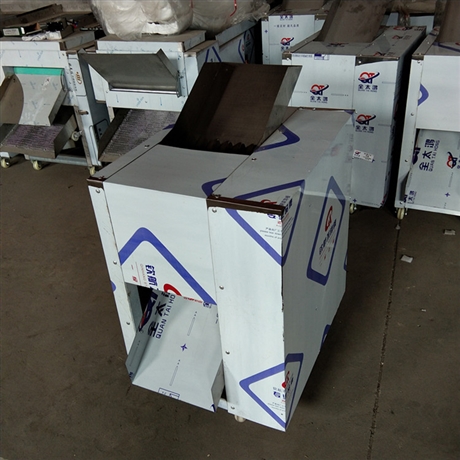 立式 小型辣椒切丝机 灵芝切丝机 茶叶切丝机