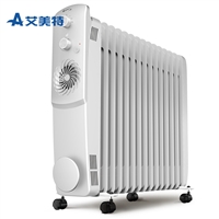 北京艾美特代理商艾美特取暖器